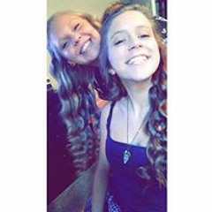 Morgan Taylor Prescott