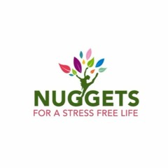 Nuggets for a Stress Free with Winihin Jemide.