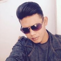 Ikhtyariz Priyo Antoro