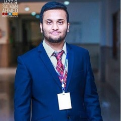 Huzaifa Zaidi
