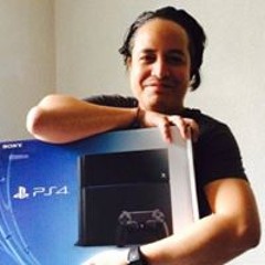 Javier Carmona Hernandez