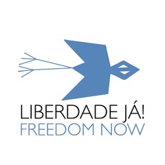 #liberdadejá Moçambique