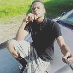 Cedric Davis