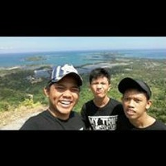 Arif Saputra
