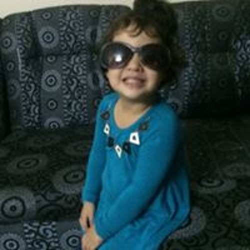 Hafsa Zaki’s avatar