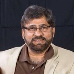 Munawar Siddiqi