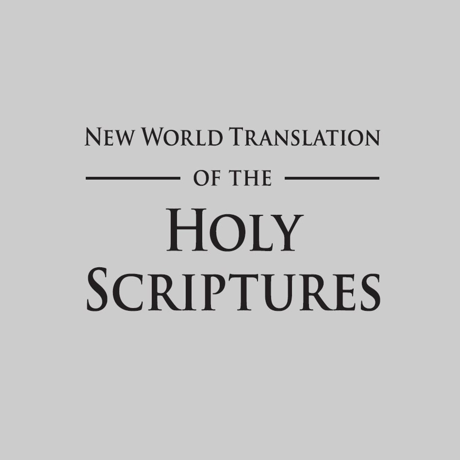 Weekly Bible Reading 