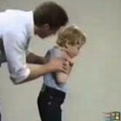 Are you choking?