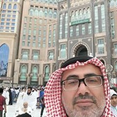 Farooq Shawar