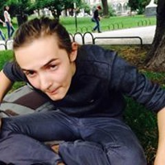 Мартин Анастасов