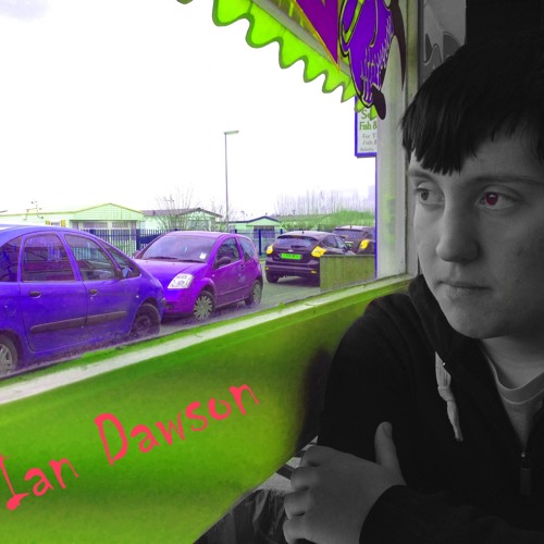 Ian Dawson’s avatar