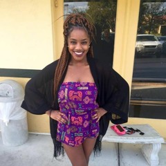 Kiara Cadet