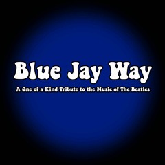 Blue Jay Way