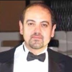 Tony Abdelmalek