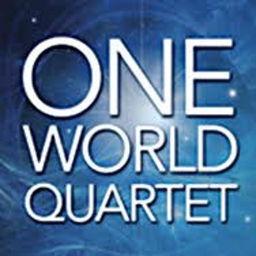 One World Trio/Quartet’s avatar