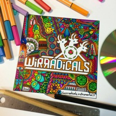 Wirradicals