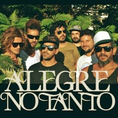 Alegre No Tanto
