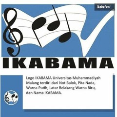 IKABAMA UMM