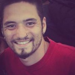 Nicolás Carter Castillo
