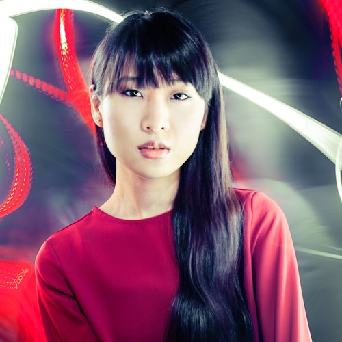 Fiona Huang’s avatar