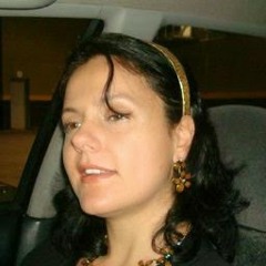 Alessandra Mattos Freitas