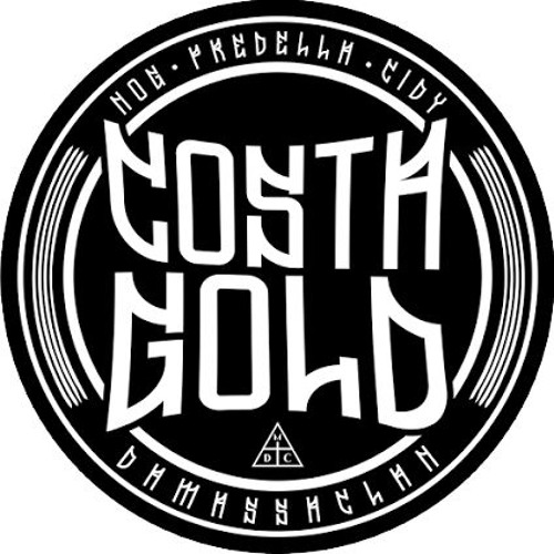 Costa Gold (Oficial)’s avatar