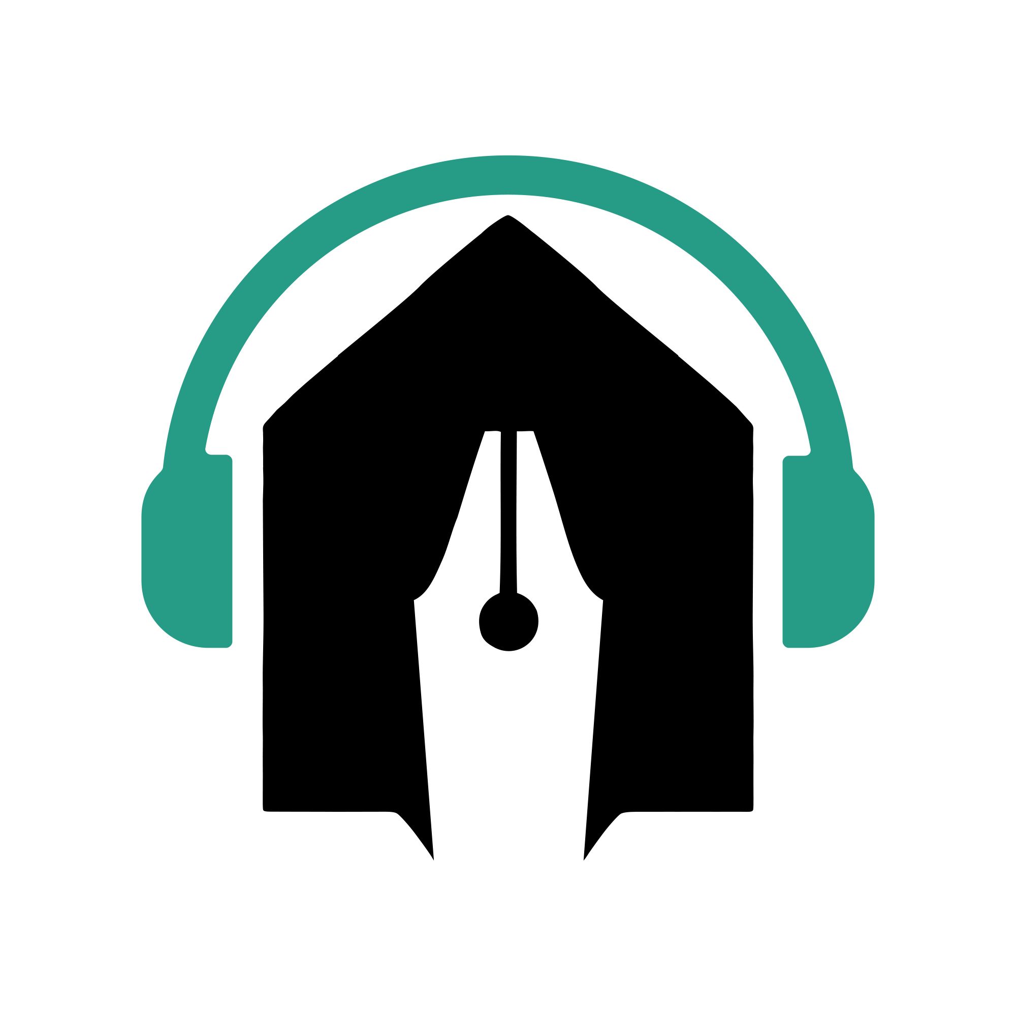 De Verhalenhuis Podcast