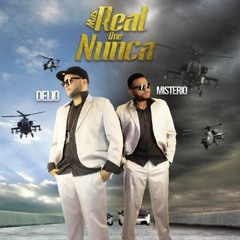 DELIO-Y- MISTERIO