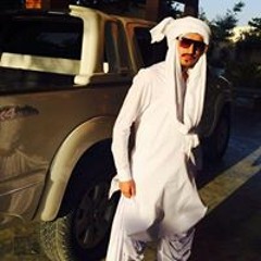 Zeerak Kolachi Baloch