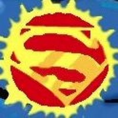 Sunshyne Superman