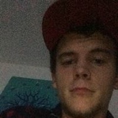 Gavin Buker