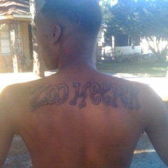 KING CORN THA ZOOKEEPER