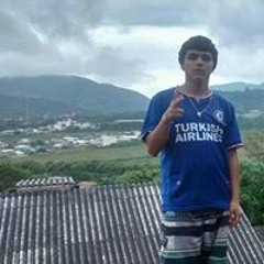 Gabriel Cdl