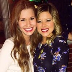 Brittany Lee Buchanan