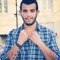 Shafek Yakhour