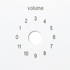 volume