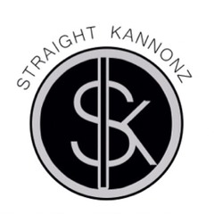 Straight Kannonz