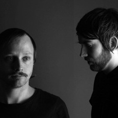 New Canyons (Official)