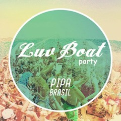 Luv Boat Party