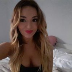 Emi Angel Strzalińska