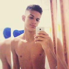 Daniel Trindade II