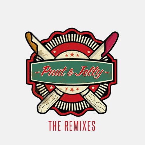 Pnut & Jelly Remix’s avatar