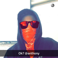 Anthony Amigon