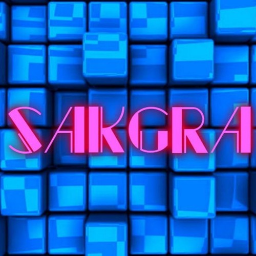 SAKGRA’s avatar