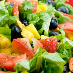 leftoversalad