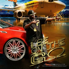 DirtyRo' gutta stuck