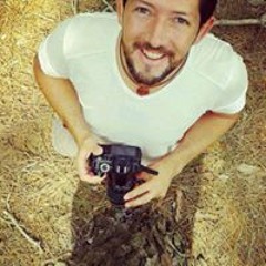 Javier Canosa