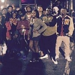 Terrance Jermaine Herndon