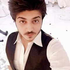 Muhammad Saleh