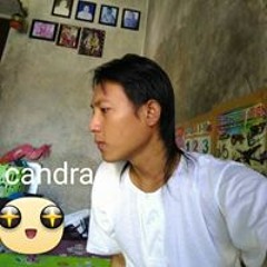 Riki Andra Andra